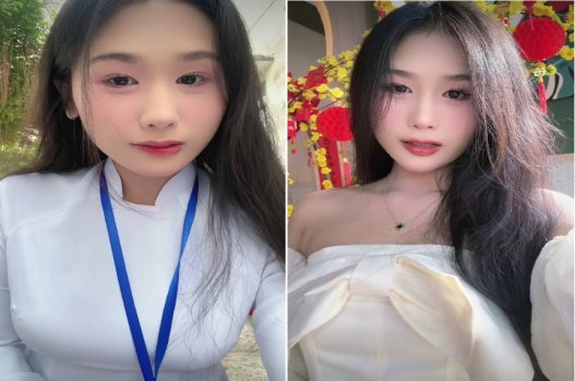 Sex nữ sinh ở Việt Nam rất ngon